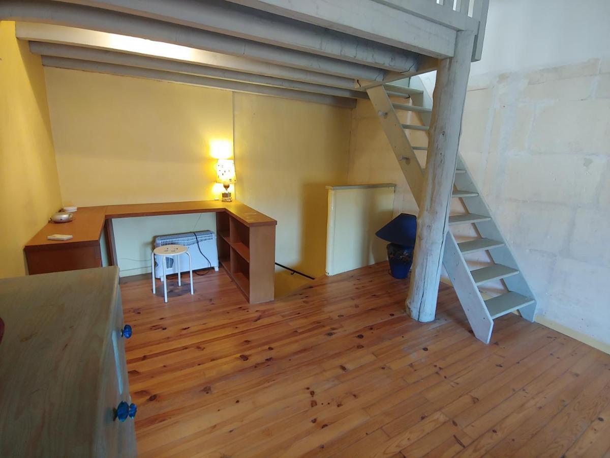 Charmante Maison Arlesienne A L'Ombre Des Arenes, De 2 A 5P Bagian luar foto