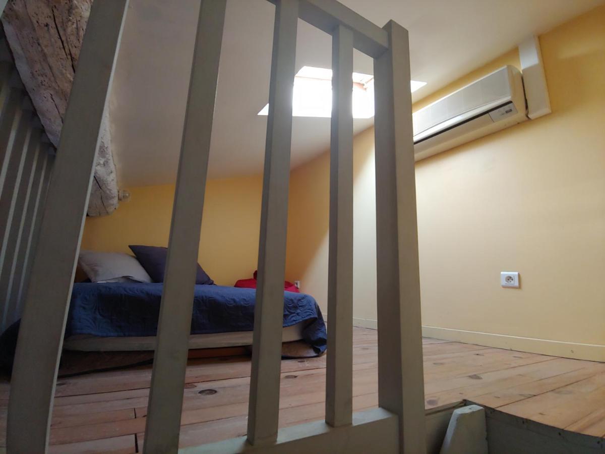 Charmante Maison Arlesienne A L'Ombre Des Arenes, De 2 A 5P Bagian luar foto
