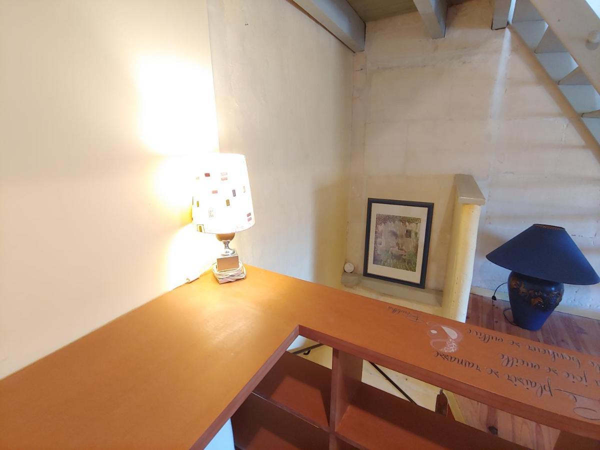 Charmante Maison Arlesienne A L'Ombre Des Arenes, De 2 A 5P Bagian luar foto