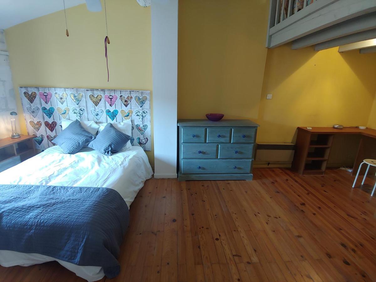 Charmante Maison Arlesienne A L'Ombre Des Arenes, De 2 A 5P Bagian luar foto